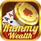 Rummy Wealth Logo